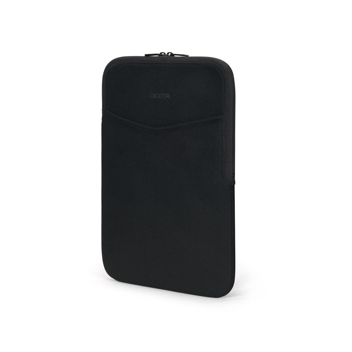 DICOTA Sleeve Eco Slim M For Microsoft Surfac - Black - Synthetic Neoprene