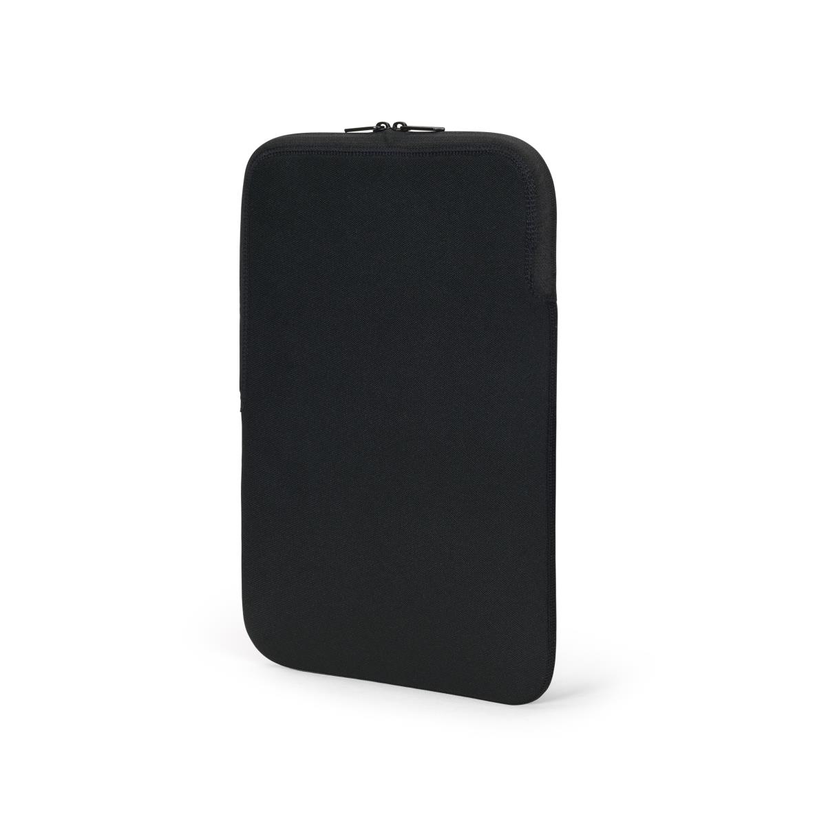 DICOTA Sleeve Eco Slim L For Microsoft Surfac - Black - Synthetic Neoprene