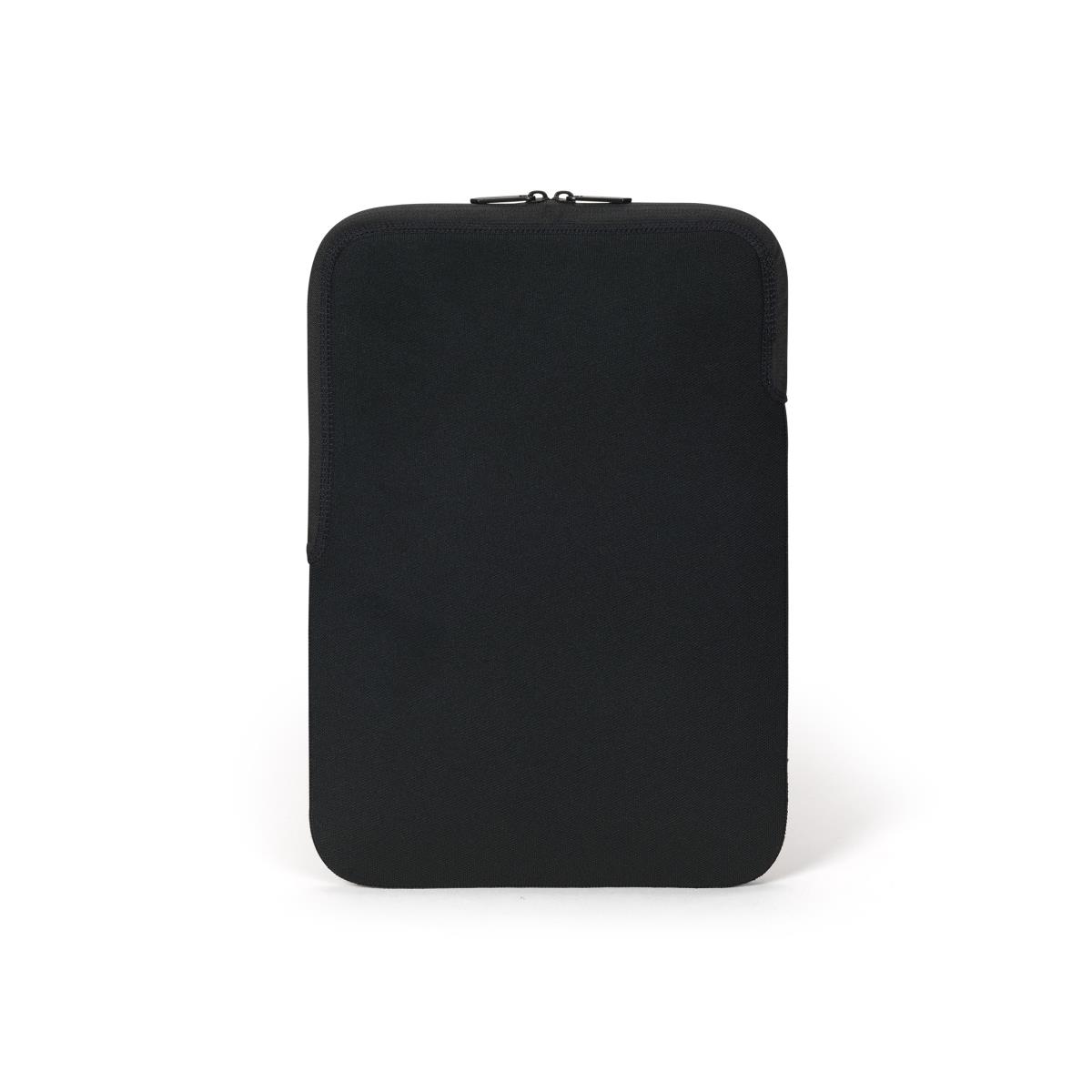 DICOTA Sleeve Eco Slim L For Microsoft Surfac - Black - Synthetic Neoprene
