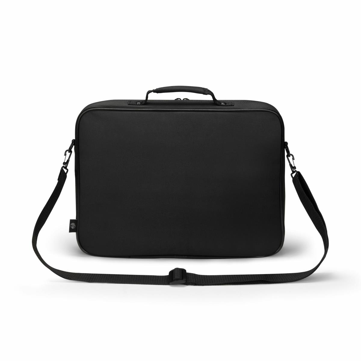 DICOTA Multi One - 13-14.1in Notebook Case - Black / 300d Recycled Pet Polyester