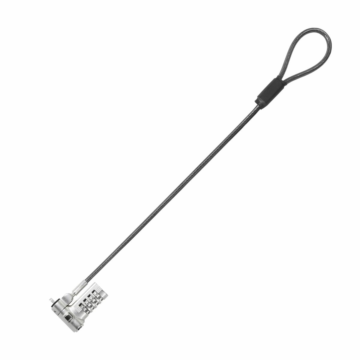 DICOTA Laptop Lock Combination Universal Mini
