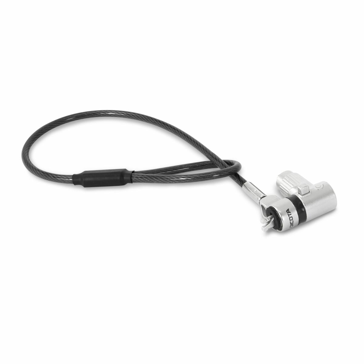 DICOTA Laptop Lock Universal Mini