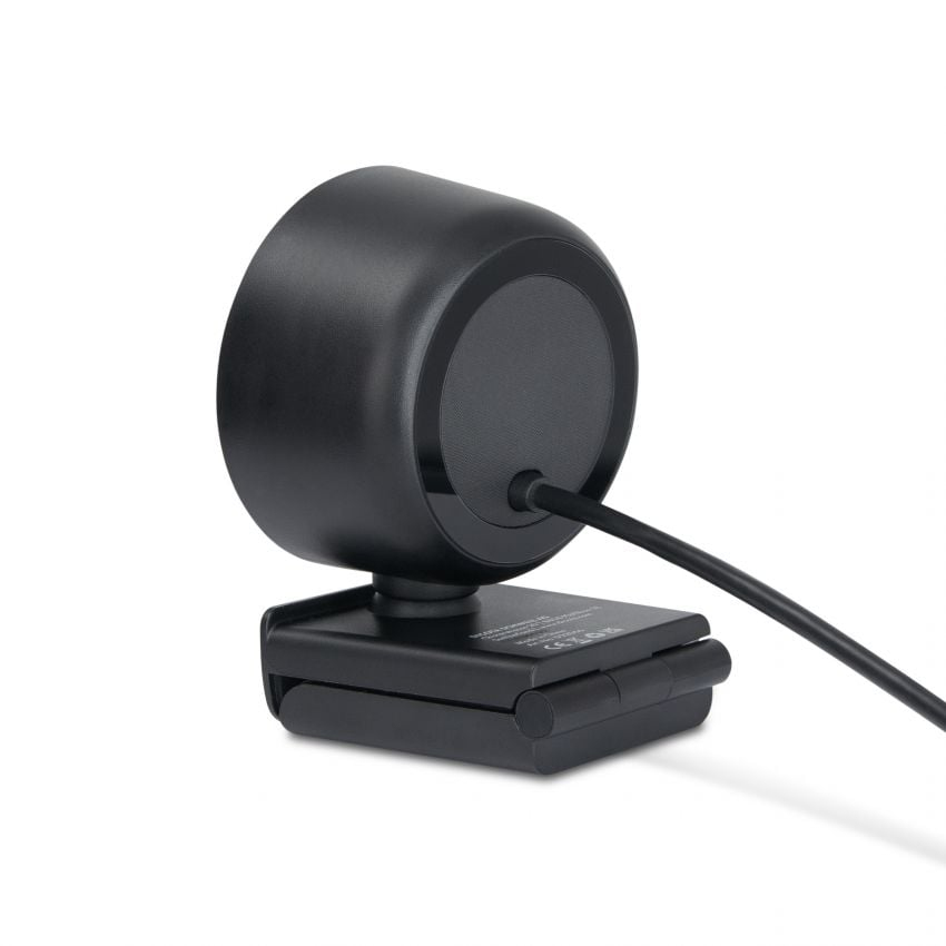 DICOTA Webcam Ringlight 5mp