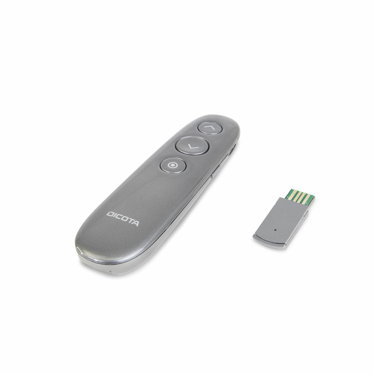 DICOTA Wireless Virtual Presenter