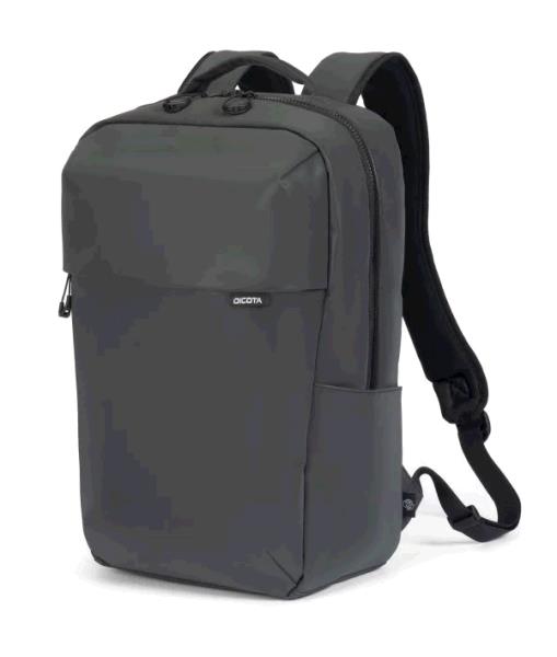 DICOTA Commuter - 13-16in Notebook Backpack - Reflective / 300d Rpet Polyester
