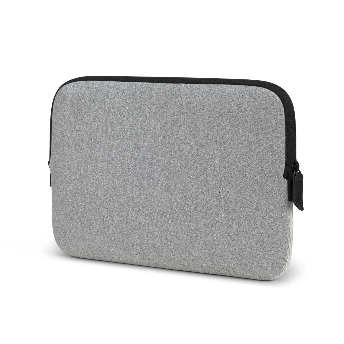 DICOTA Urban - 15in MacBook Air Sleeve - Grey / Neoprene