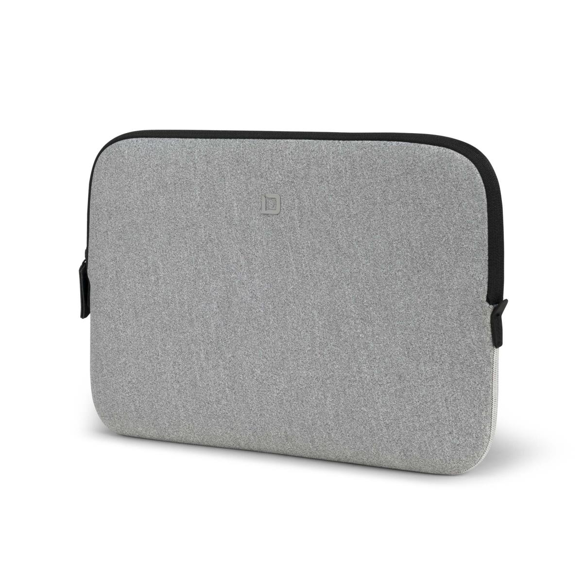 DICOTA Urban - 15in MacBook Air Sleeve - Grey / Neoprene