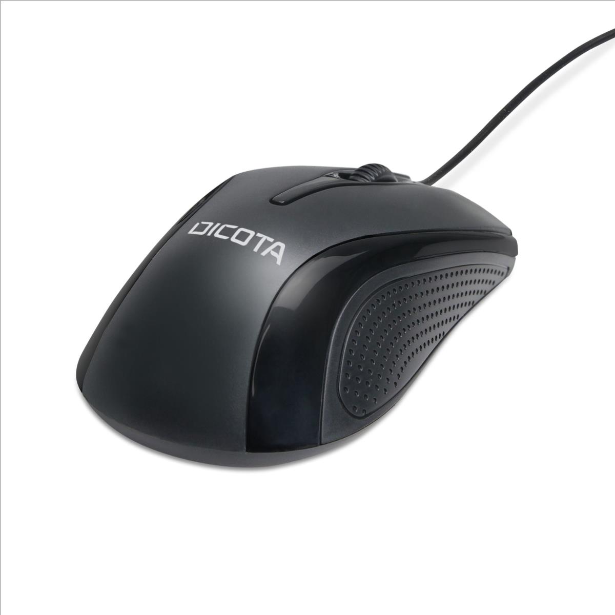 DICOTA Wired Mouse USB