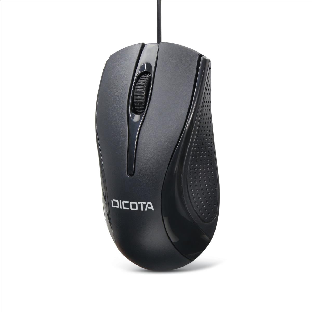 DICOTA Wired Mouse USB
