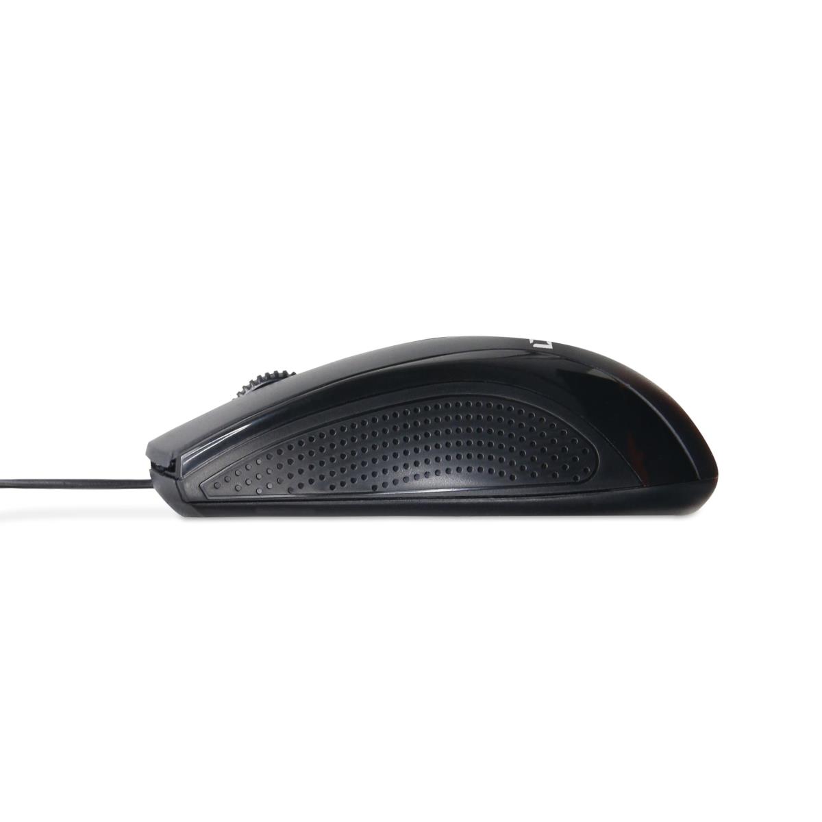 DICOTA Wired Mouse USB