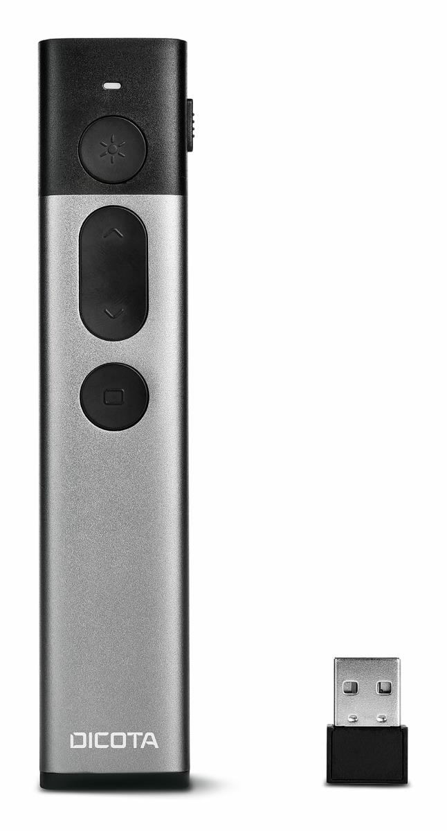 DICOTA Wireless Laser Presenter
