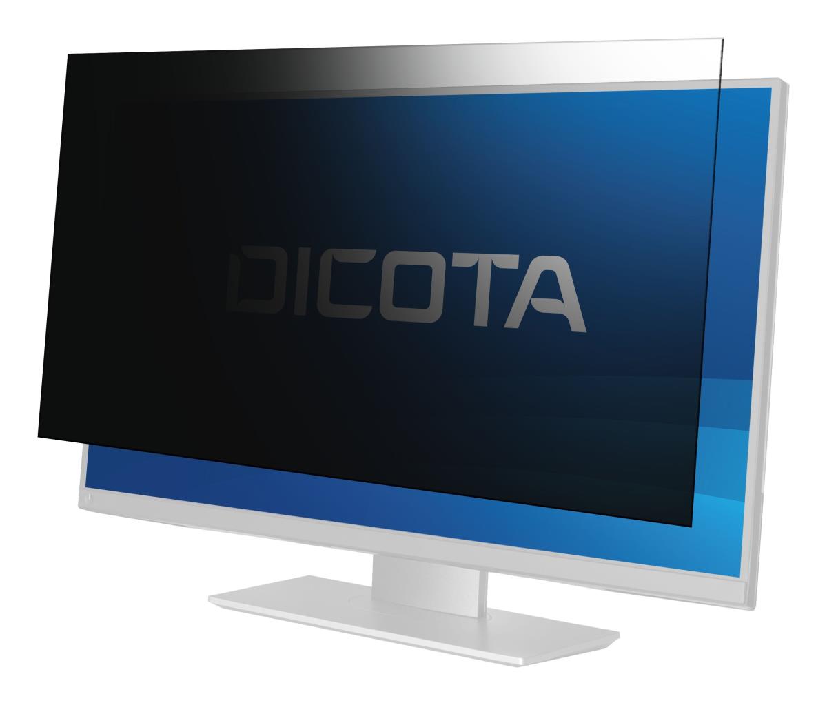 DICOTA Privacy Filter 4-way Magnetic Apple iMac (2021) 24in