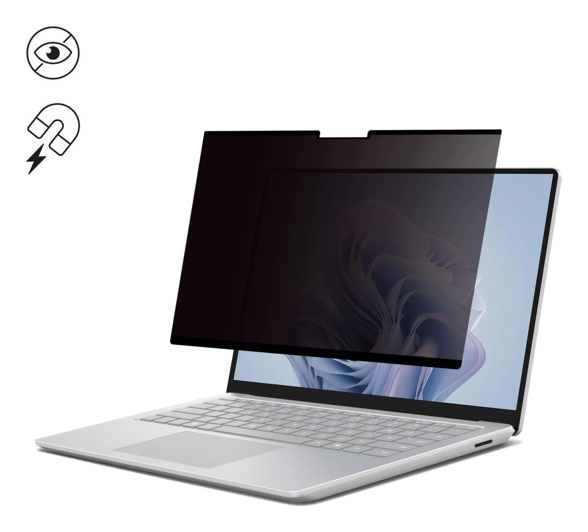 DICOTA Privacy Filter 2-way Magnetic Universal (16:9) 13.3