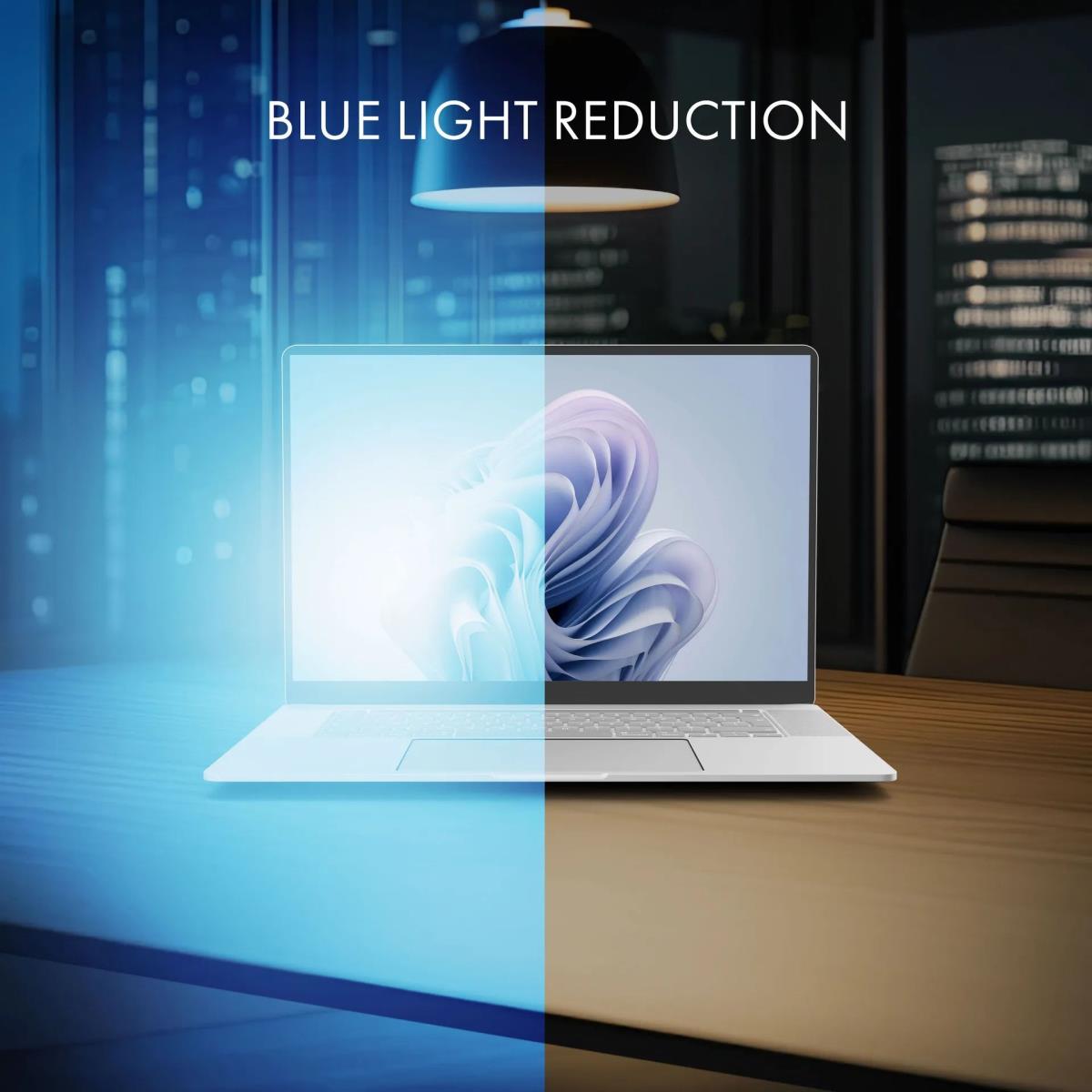 DICOTA Privacy Filter 2-way Magnetic Universal (16:9) 13.3