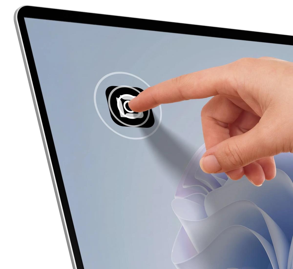 DICOTA Privacy Filter 2-way Magnetic Universal (16:9) 13.3