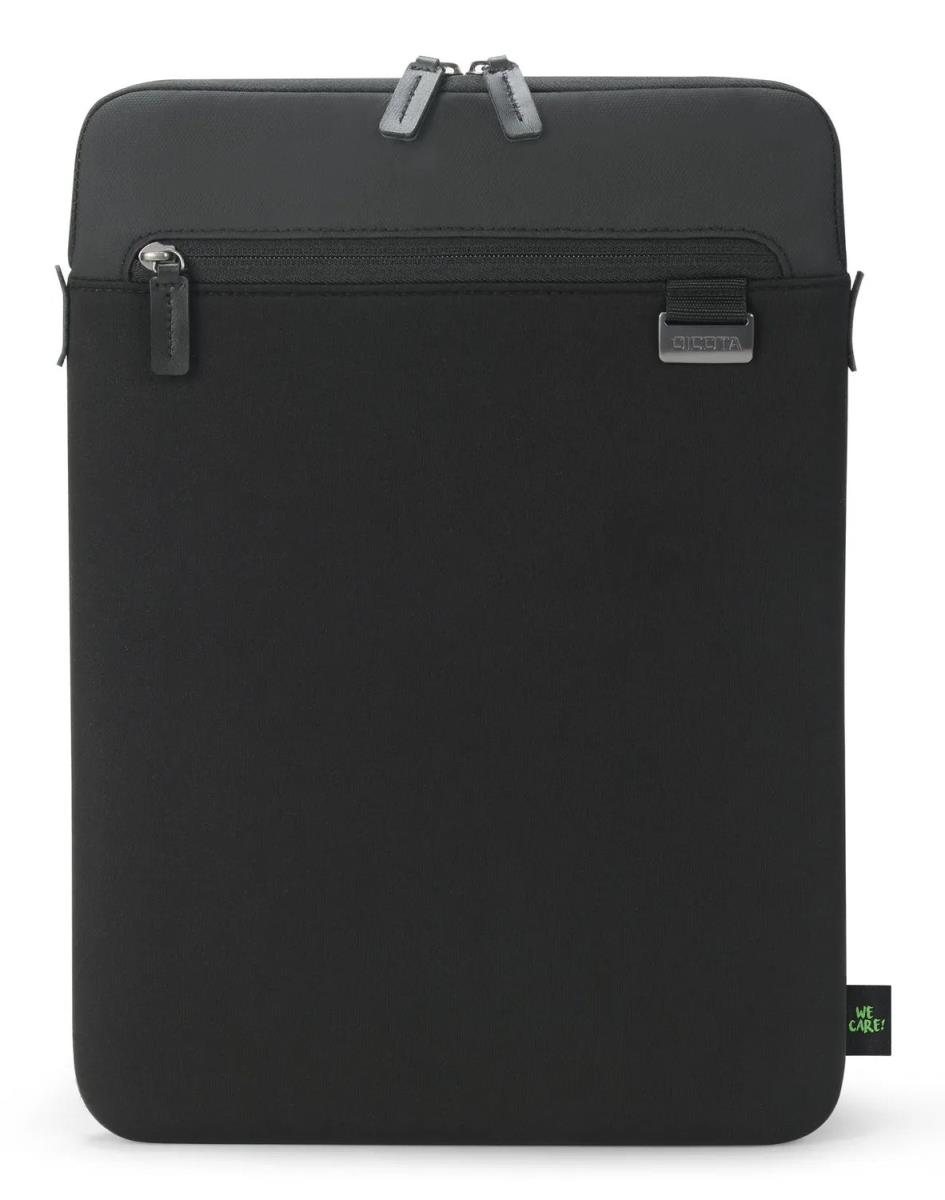DICOTA Sleeve Five 14 - Sleeve For Notebooks Up To 14in