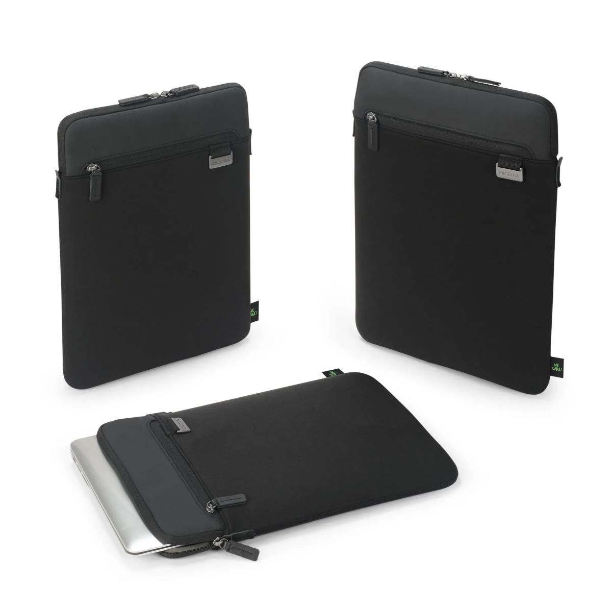 DICOTA Sleeve Five 14 - Sleeve For Notebooks Up To 14in