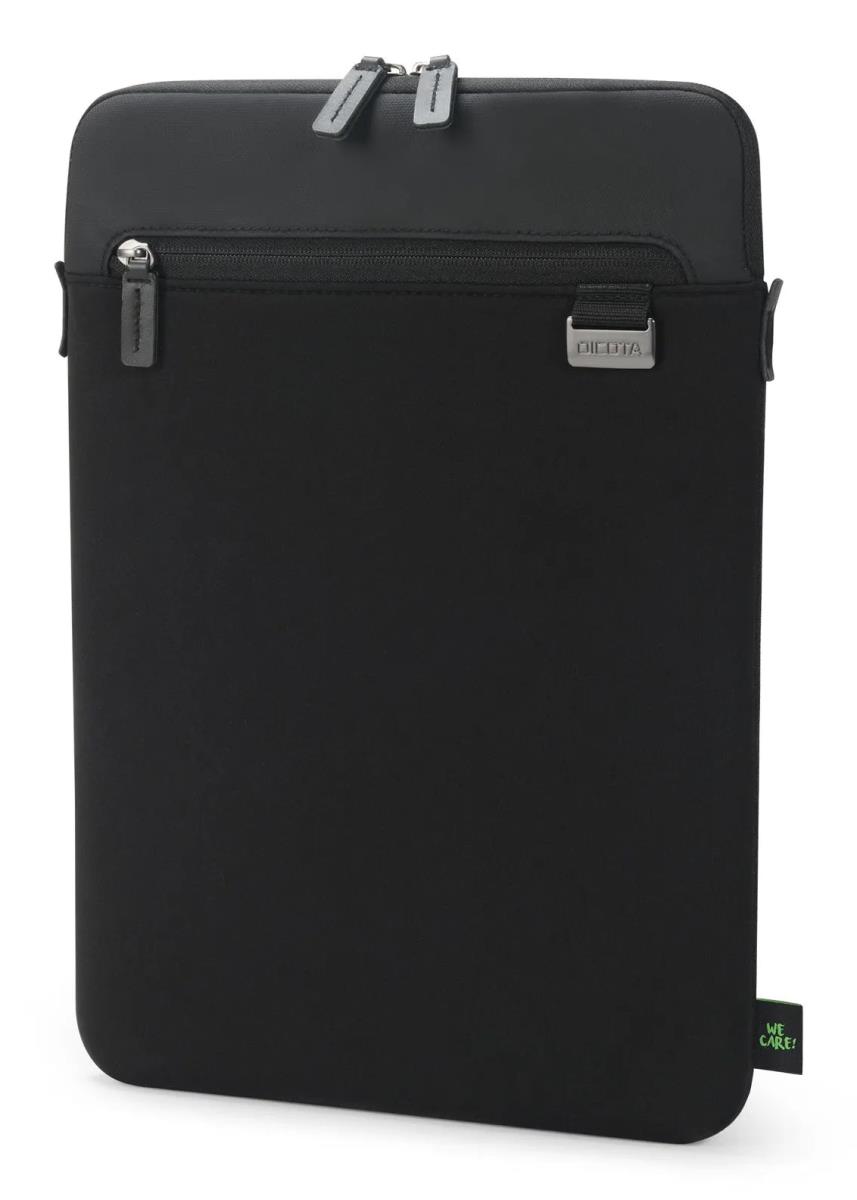 DICOTA Sleeve Five 14 - Sleeve For Notebooks Up To 14in