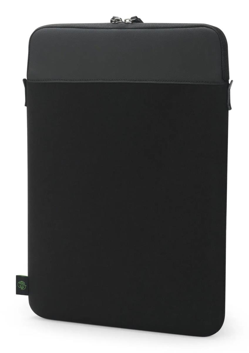 DICOTA Sleeve Five 14 - Sleeve For Notebooks Up To 14in