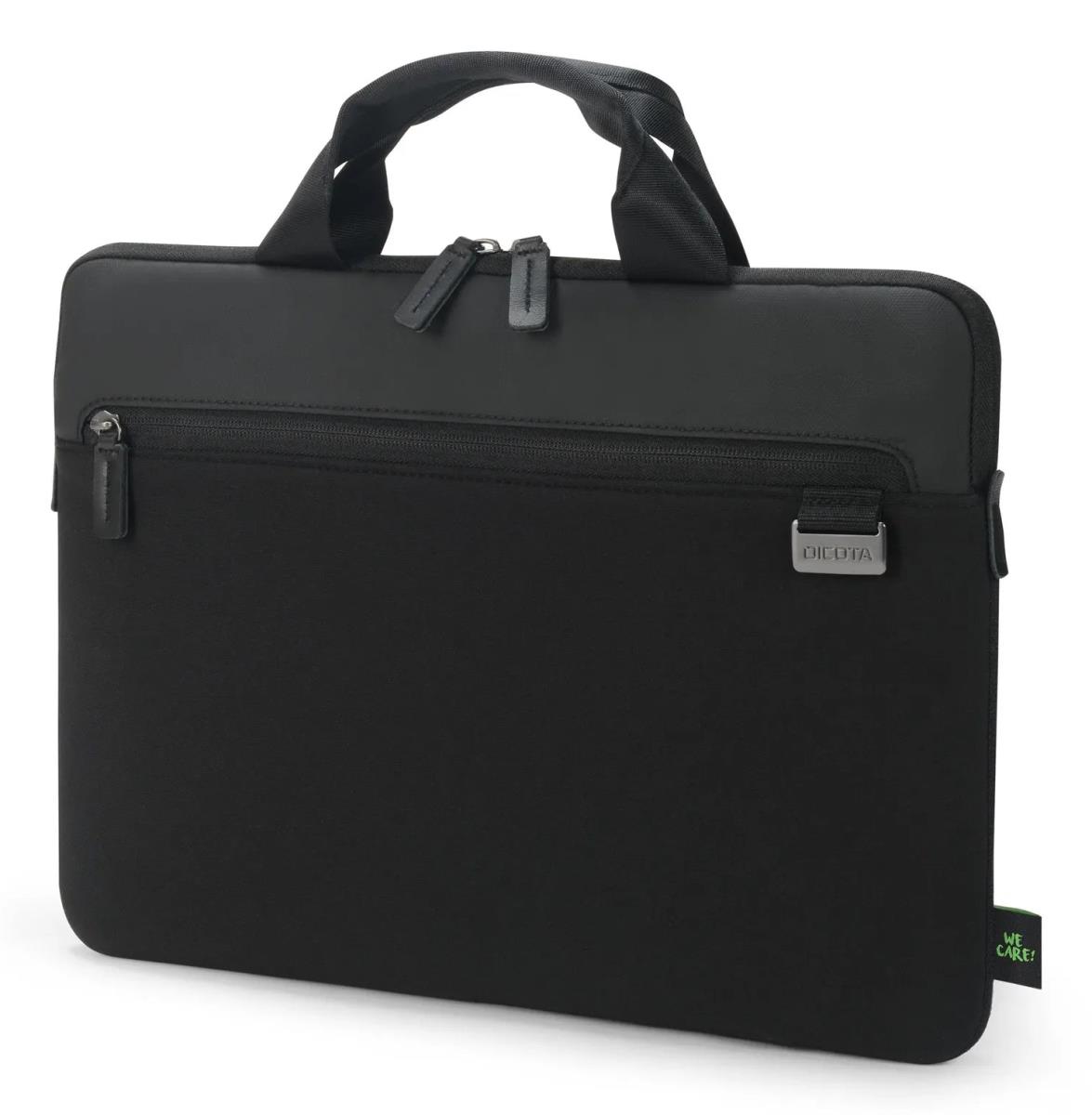 DICOTA Sleeve Plus Five 13 - Sleeve For Notebooks Up To 13in
