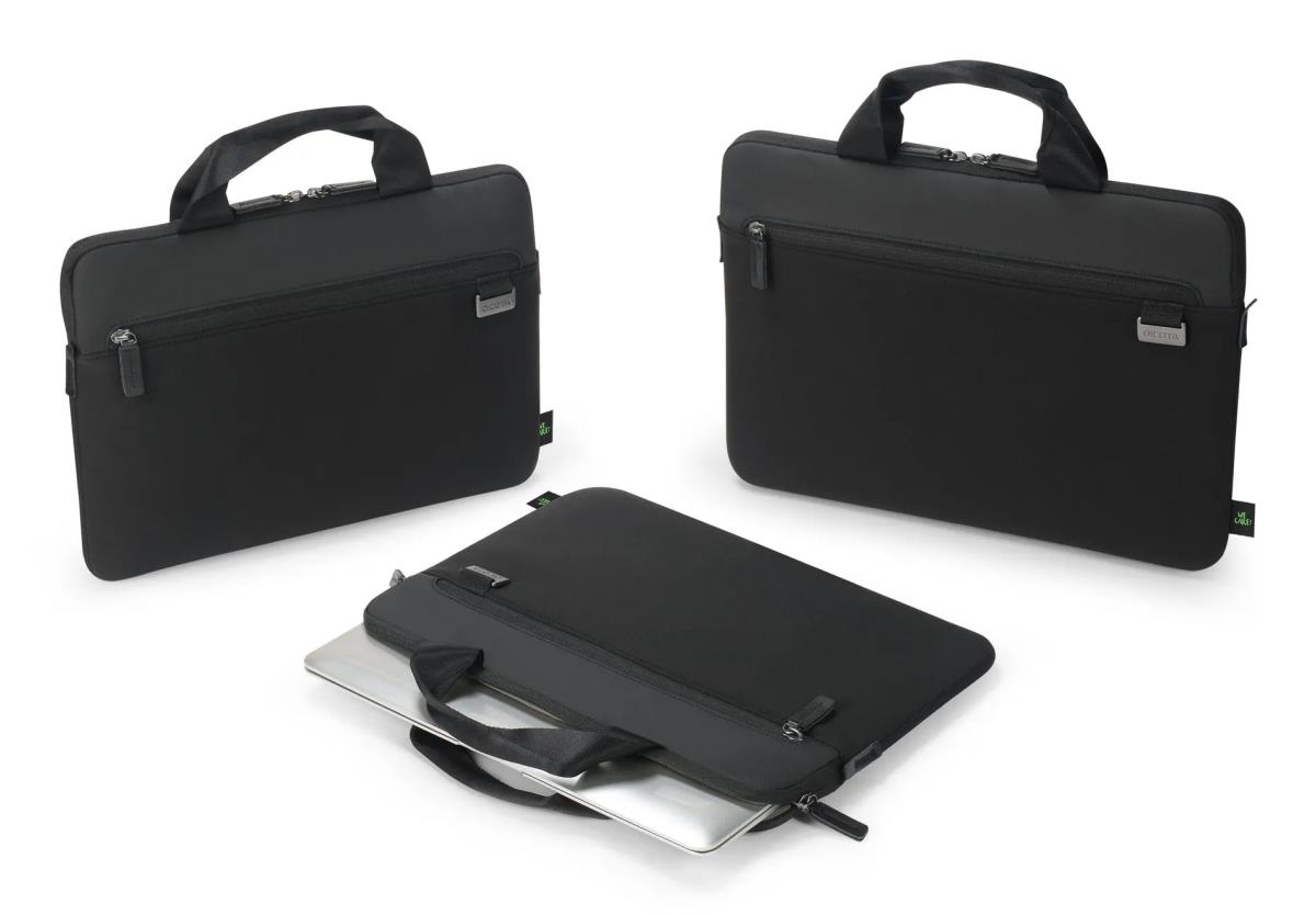DICOTA Sleeve Plus Five 13 - Sleeve For Notebooks Up To 13in