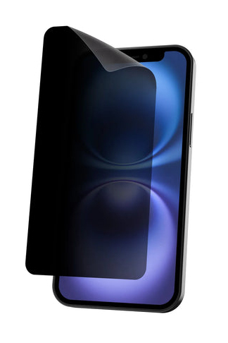 DICOTA Privacy Filter 2-way Adhesive For Apple iPhone 17 Pro