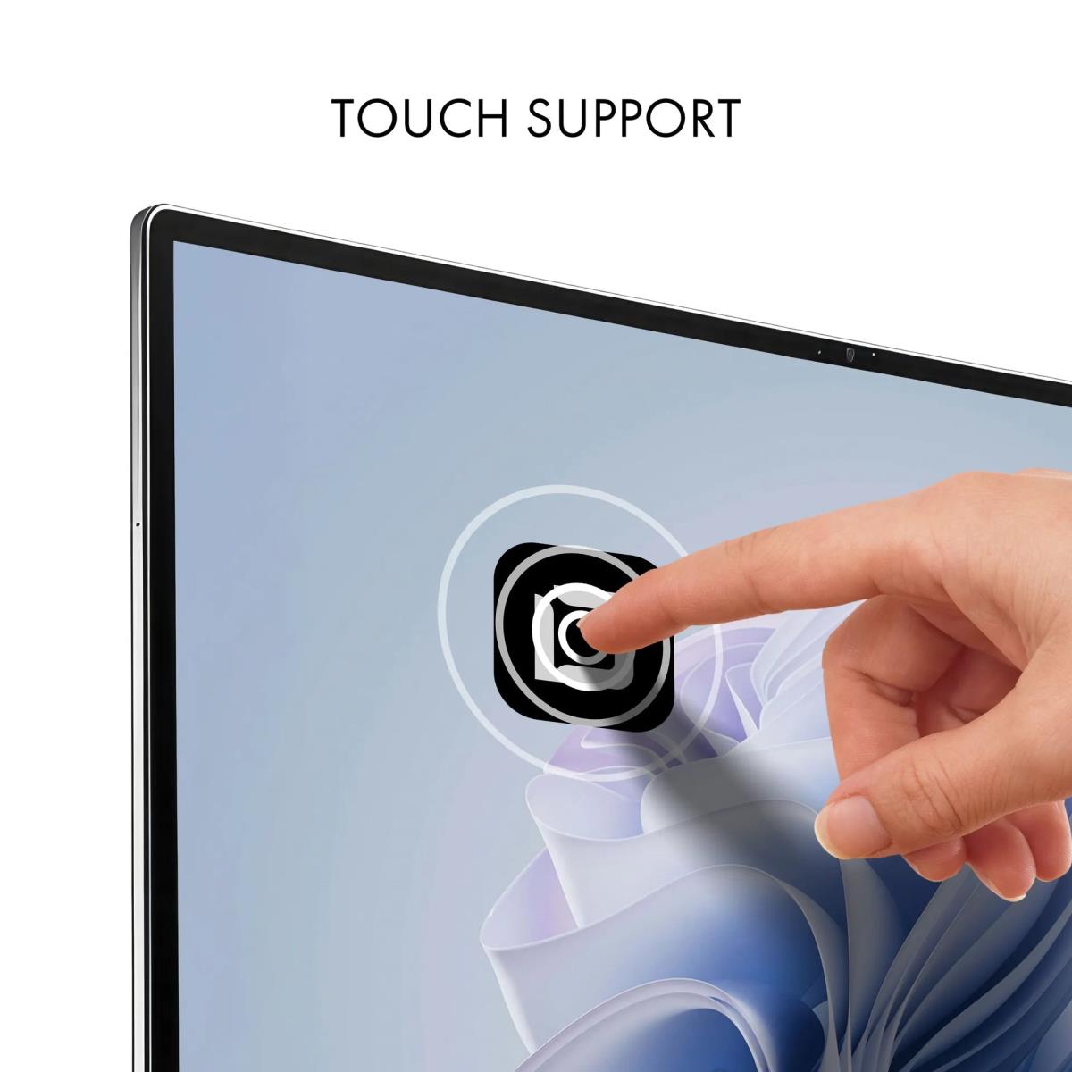 DICOTA Privacy Filter 2-way Magnetic Universal Curved (21:9) 34in