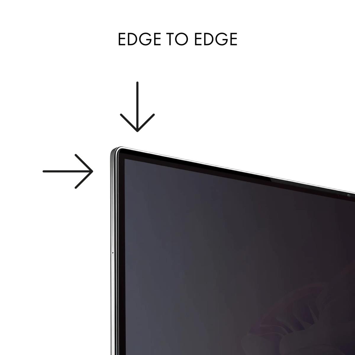 DICOTA Privacy Filter 2-way Magnetic Universal Curved (21:9) 34in