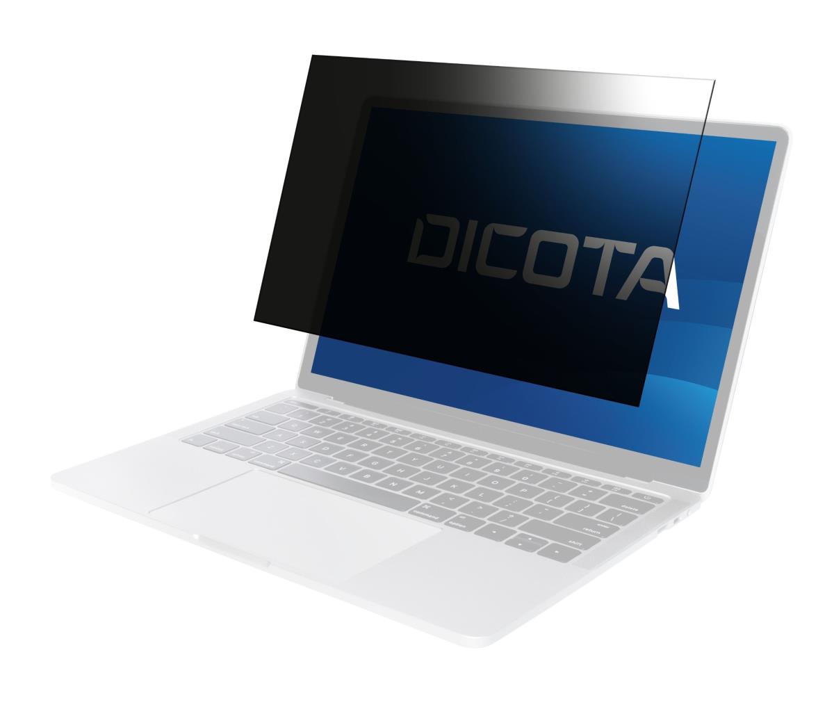 DICOTA Privacy Filter 2-way Magnetic Universal (16:9) 23.8in