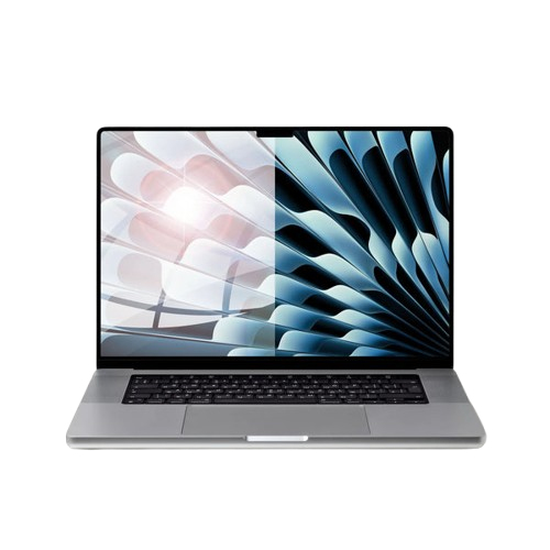 DICOTA Privacy Filter 2-way Magnetic For Apple MacBook Pro M1/m2 Pro/max M3 M4 M5 16.2