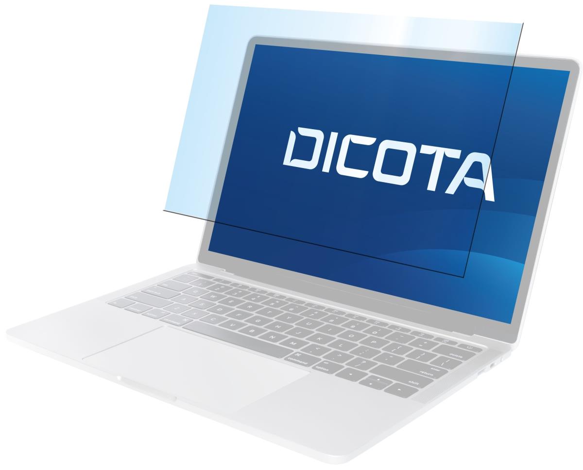 DICOTA Anti-glare Filter 9h Adhesive For Lenovo ThinkPad L13 Yoga (gen. 2) 13.3in