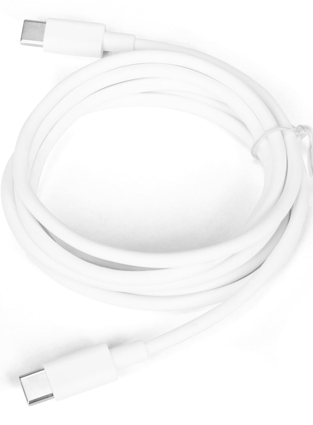 DICOTA Wall Charger 2-port USB-c 65w