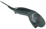 HONEYWELL Barcode Scanner EclIPSe 5145 USB Kit - Includes Black Scanner Ms5145-38-3 And 2.9m Straight USB Type A Direct Cable