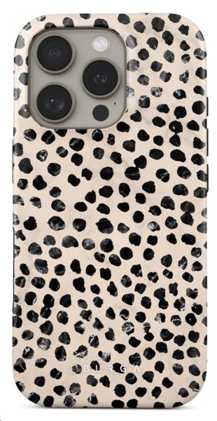 BURGA Case - Almond Latte - iPhone 16 Pro