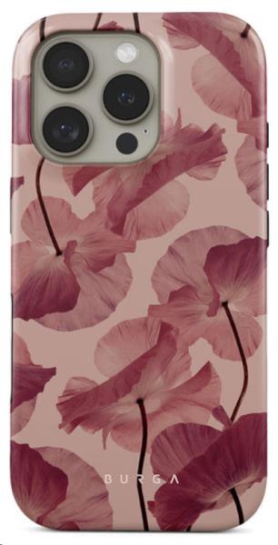 BURGA Case - Tender Kiss - iPhone 16 Pro