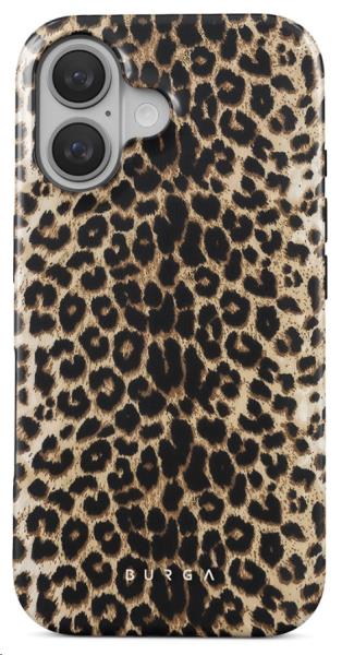 BURGA Case - Player - iPhone 16