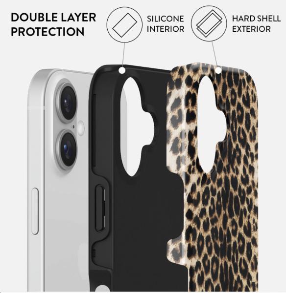 BURGA Case - Player - iPhone 16