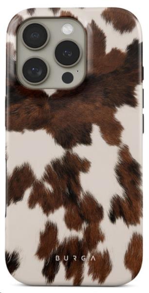 BURGA Case - Celestial - iPhone 16 Pro