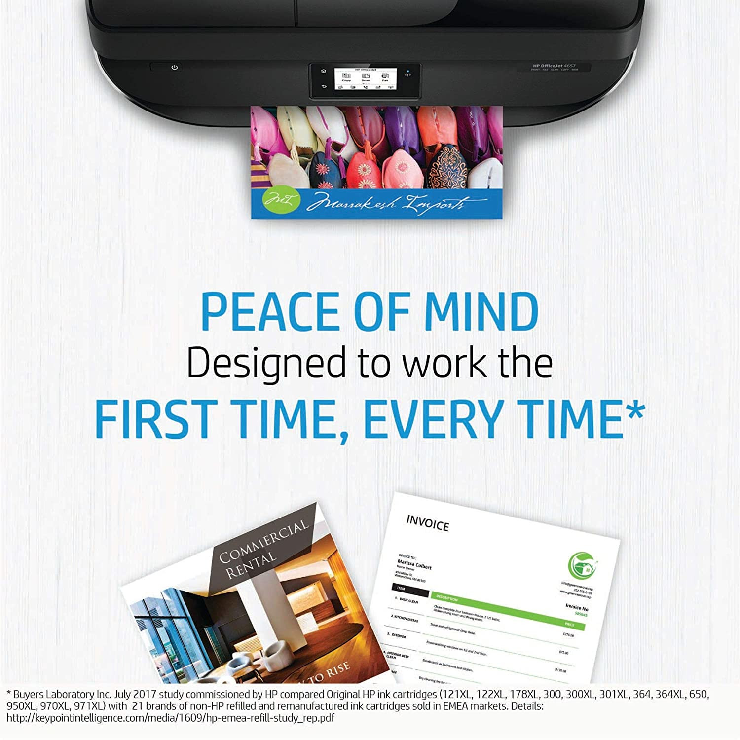 HP Ink Cartridge - No C8842A - 40ml - Versatile Black