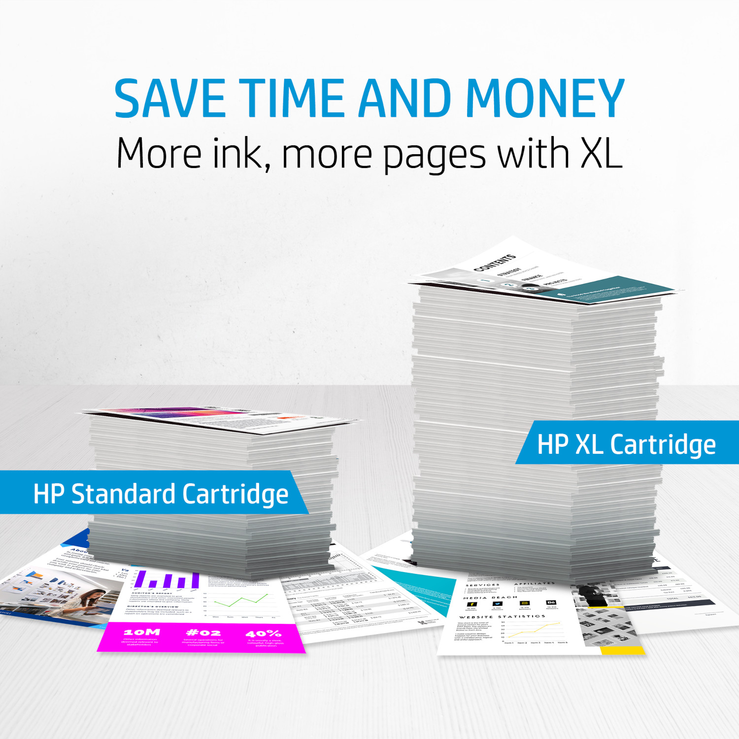 HP Ink Cartridge - No C8842A - 40ml - Versatile Black
