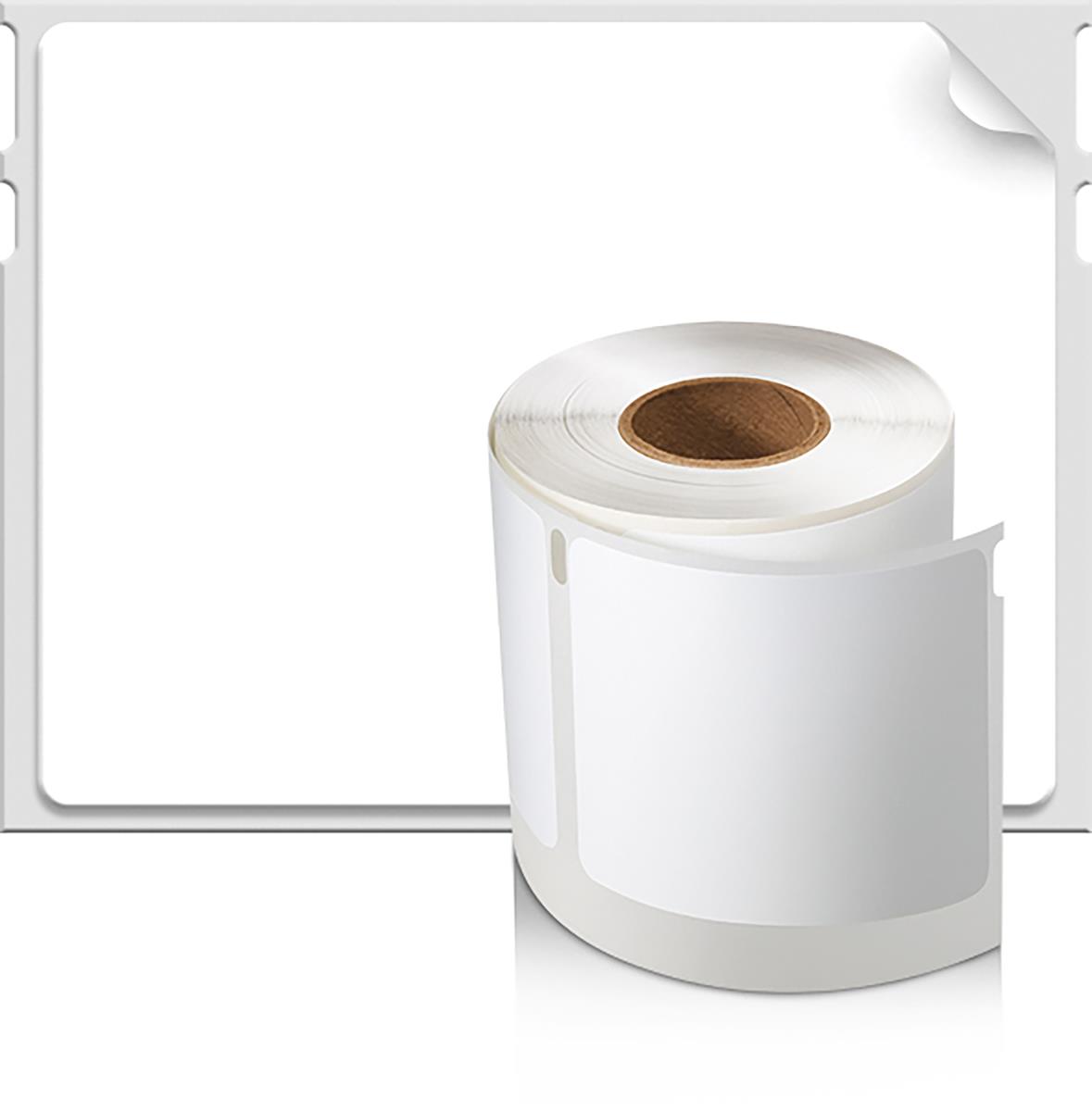 DYMO Lw Multi-purpose Labels Large 54x70 Mm
