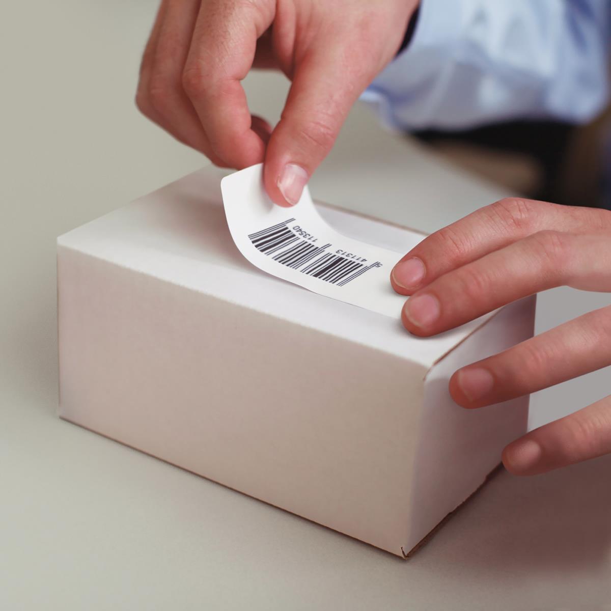 DYMO Lw Multi-purpose Labels Large 54x70 Mm