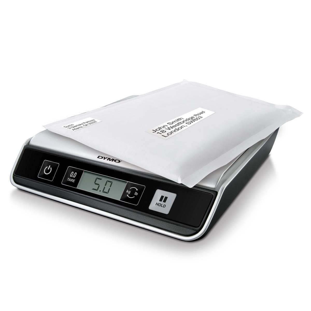 DYMO M10 Mailing Scale 10kg Emea (s0929010)