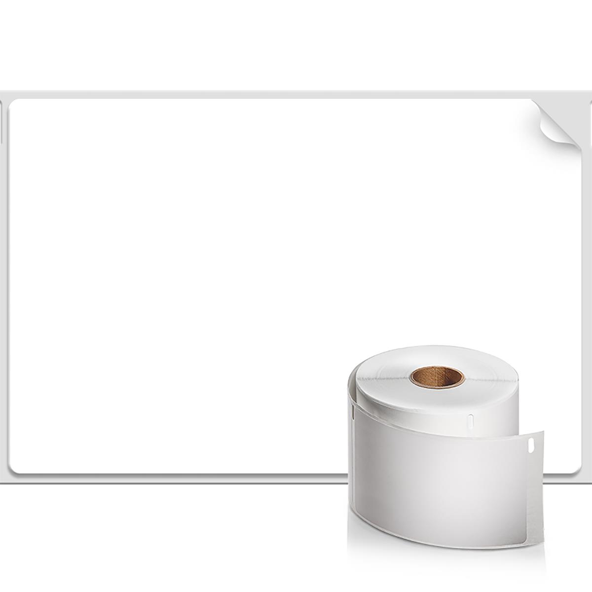 DYMO Large Shipping Labels Jumbo 2 Rolls