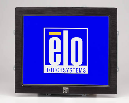 Elo Touch Solutions Frontmount Bezel Kit For 1537l