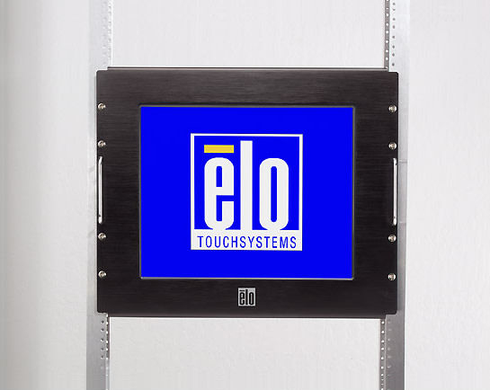 Elo Touch Solutions Rackmount Bracket Kit For 1939l