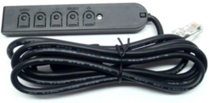 Elo Touch Solutions Replacement Osd Controller