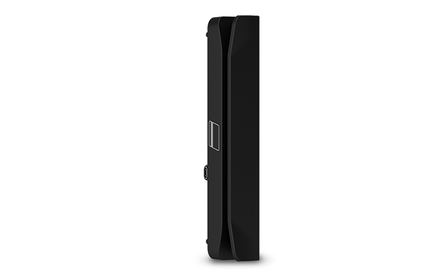 Elo Touch Solutions X-series Aio Msr Encryptable