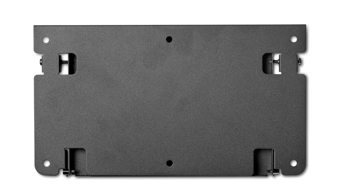 Elo Touch Solutions Wall Mount Kit For E/x-series Aio Touchcomputers