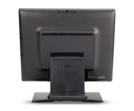 Elo Touch Solutions LCD Monitor 1523l - 15in - Intellitouch Pro M-touch Zero - Bezel Anti-glare White